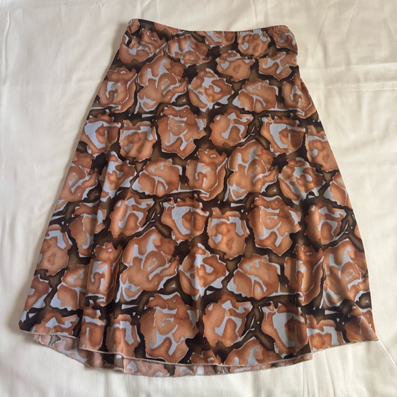Be 2 Be Dresses & Skirts - 𐙚 Be 2 Be Flowy Skirt